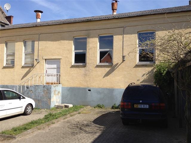 Hus til leje i Høng, Kalundborg