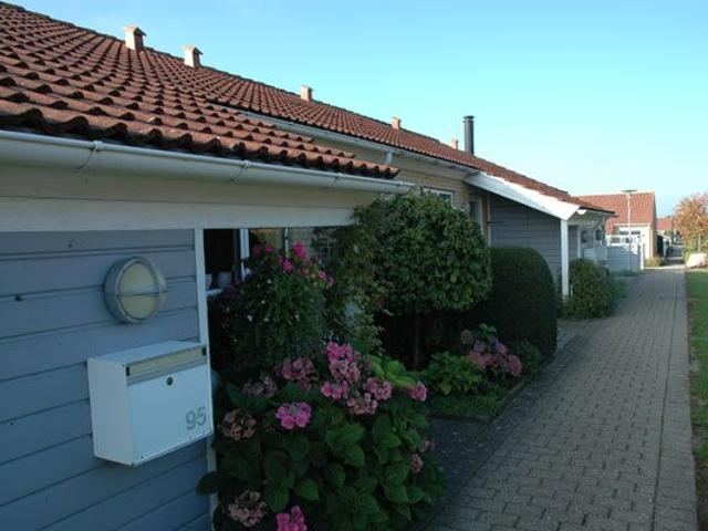 Villa til leje i Ågerup, Roskilde