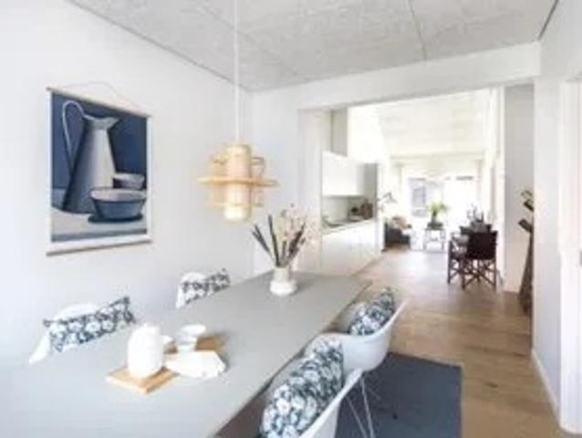 Hus til leje i Solrød Strand, Solrød