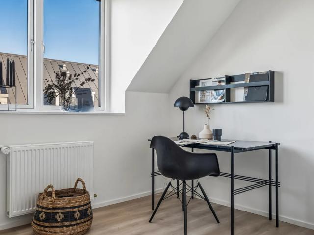 Villa til leje i Vestbjerg, Brønderslev-Dronninglund