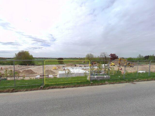 Hus til leje i Vestbjerg, Brønderslev-Dronninglund