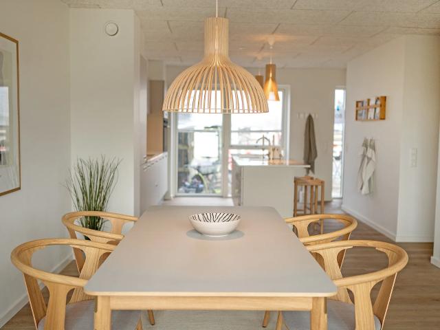 Villa til leje i Klarup, Brønderslev-Dronninglund