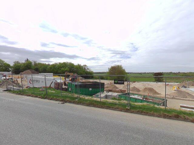 Hus til leje i Vestbjerg, Brønderslev-Dronninglund