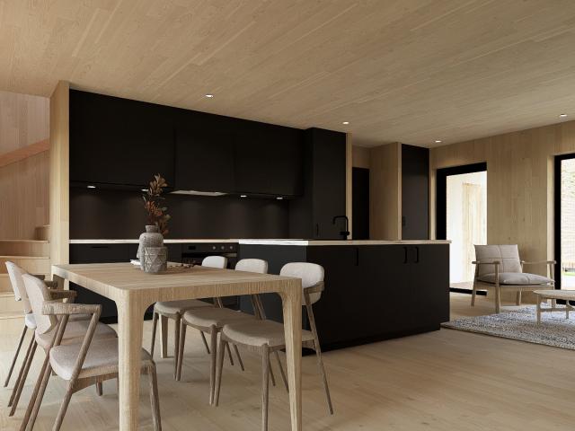Villa til leje i Espergærde, Brøndby
