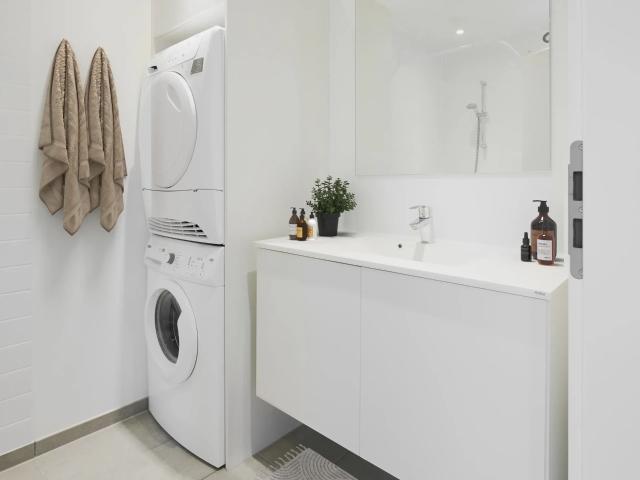 Villa til leje i Århus