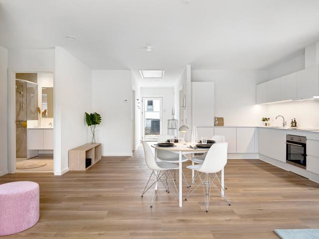 Villa til leje i Aalborg, Brønderslev-Dronninglund