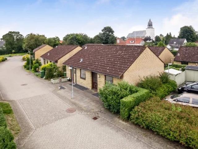 Villa til leje i Store Andst, Vejen