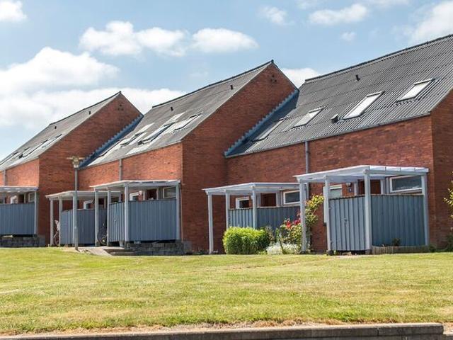 Villa til leje i Sønderborg