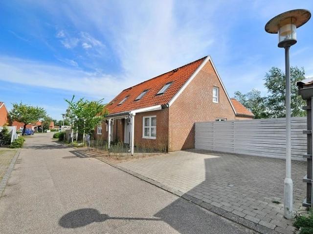 Villa til leje i Billund