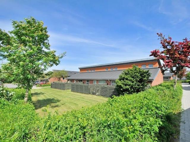 Villa til leje i Billund