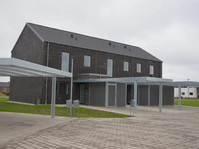 Villa til leje i Billund