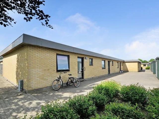 Villa til leje i Billund