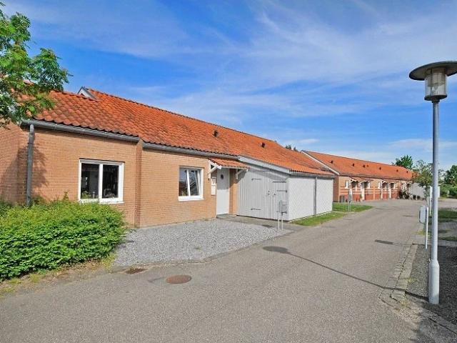 Villa til leje i Billund