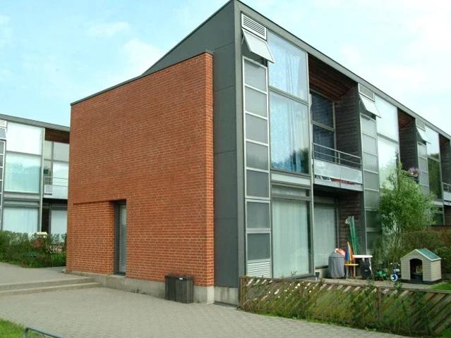 Villa til leje i Kolding