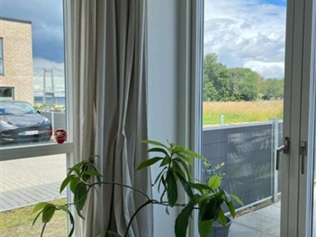 Lejlighed til leje i Middelfart