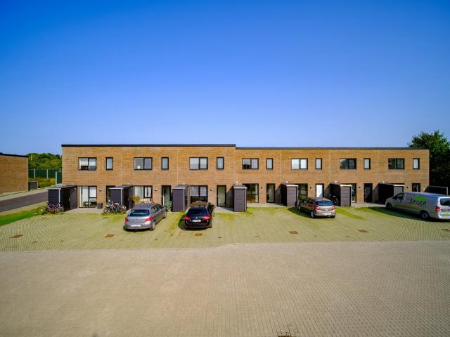 Lejlighed til leje i Horsens, Århus