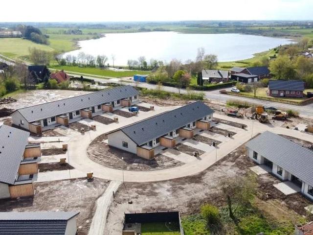 Villa til leje i Kolding