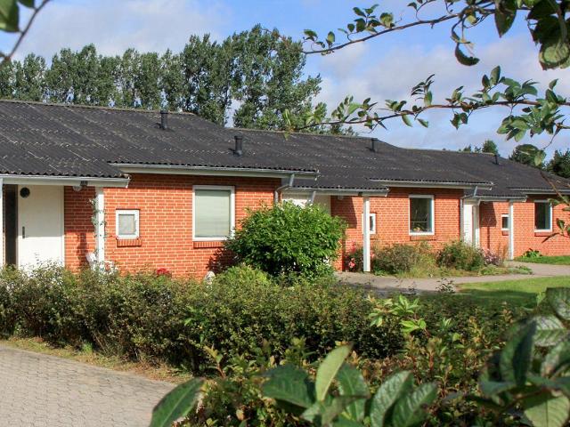 Villa til leje i Dybvad, Brønderslev-Dronninglund