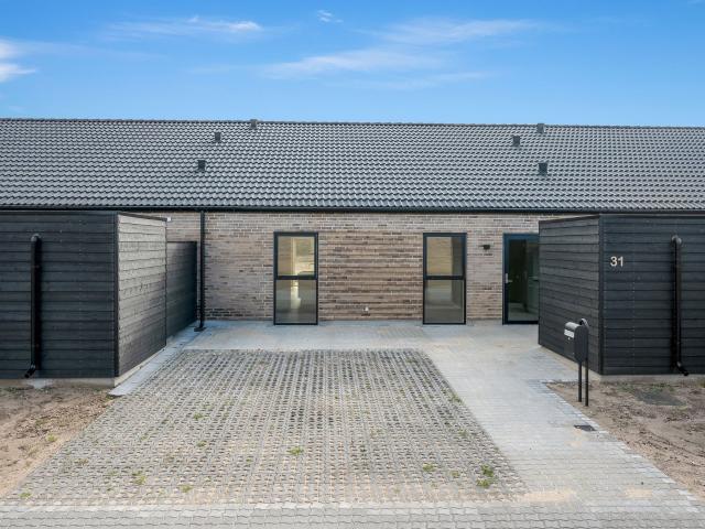 Villa til leje i Grindsted, Billund