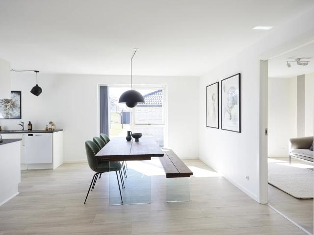 Villa til leje i Vejle