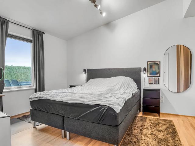 Villa til leje i Holstebro, Århus