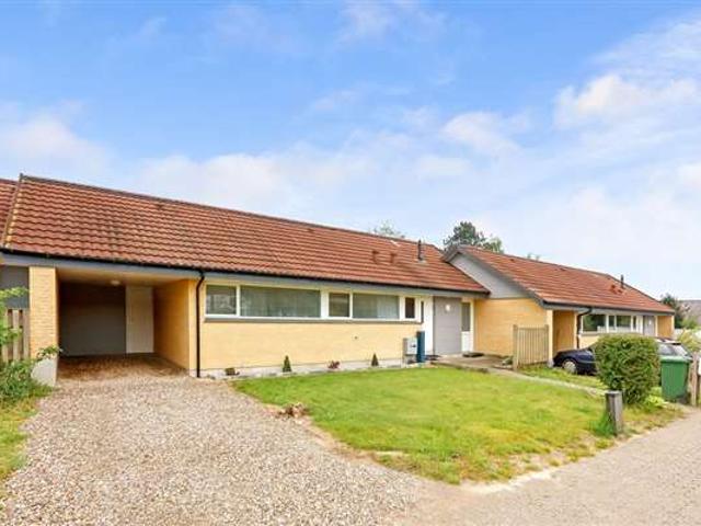 Villa til leje i Århus