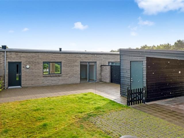 Hus til leje i Herning, Århus
