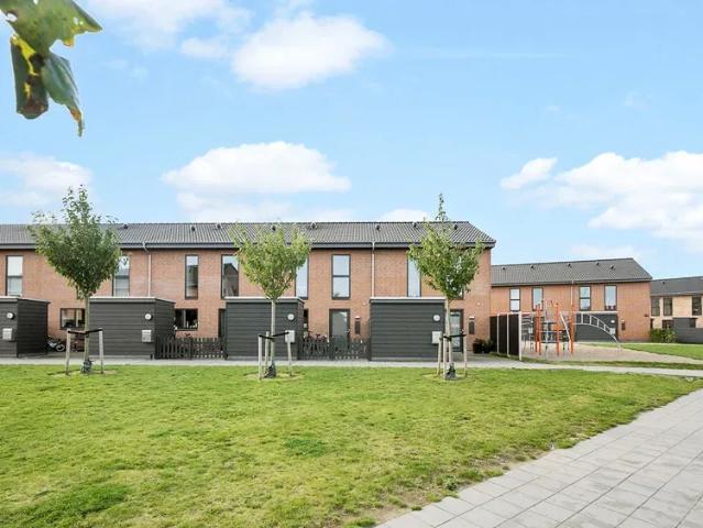 Villa til leje i Fraugde, Odense