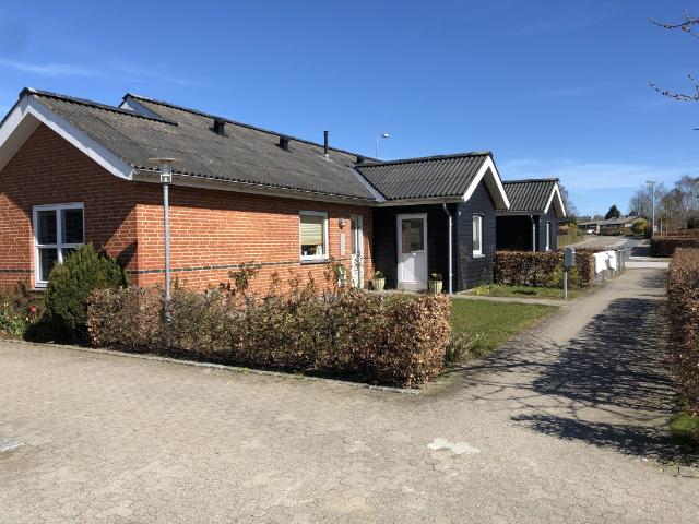Villa til leje i Gærum, Brønderslev-Dronninglund