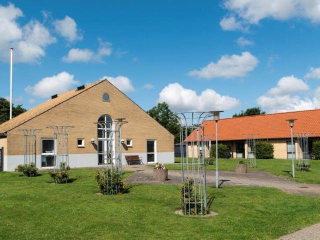 Villa til leje i Kilden, Brønderslev-Dronninglund