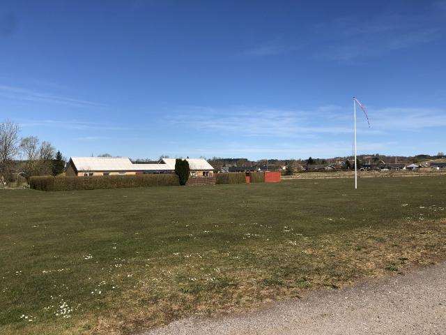 Villa til leje i Gærum, Brønderslev-Dronninglund