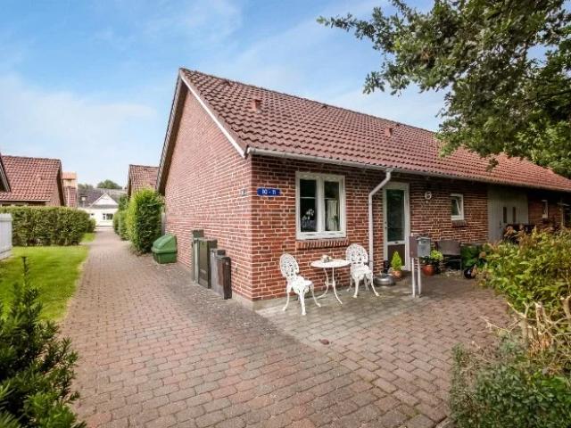Villa til leje i Sønder Gørding, Gørding