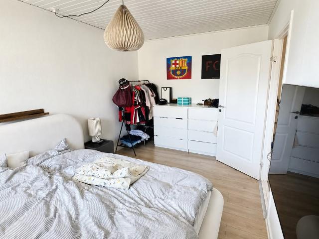 Lejlighed til leje i Gesten, Vejen