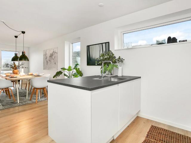 Villa til leje i Hedensted, Århus