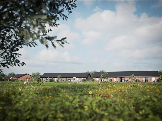 Villa til leje i Hejls, Kolding