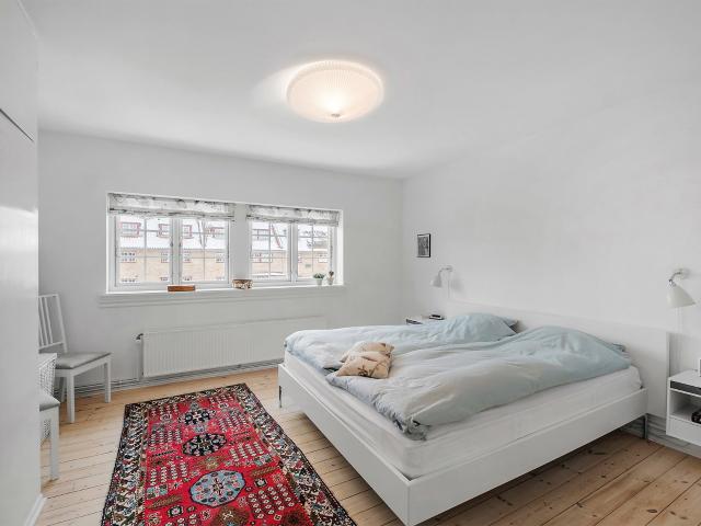 Villa til leje i Hellerup, Brøndby