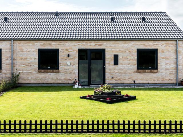 Villa til leje i Hjørring, Brønderslev-Dronninglund