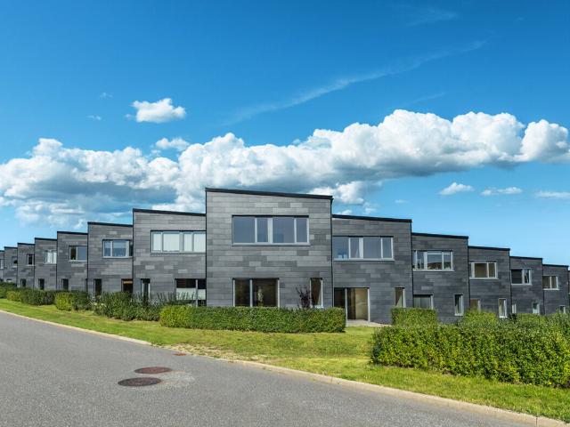 Villa til leje i Holstebro, Århus