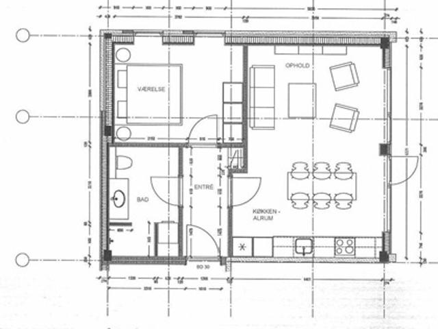 Hus til leje i Hvidovre, Brøndby