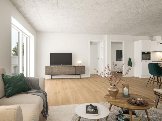 Villa til leje i Jelling, Vejle