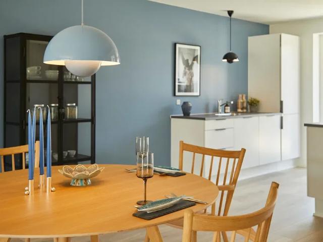 Villa til leje i Kalundborg