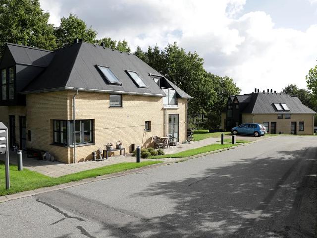 Villa til leje i Kolding