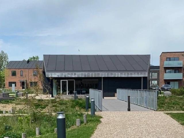 Villa til leje i Kolding