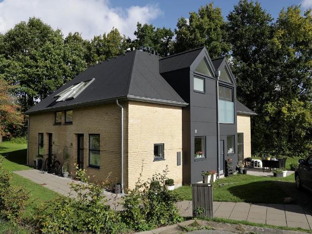 Villa til leje i Kolding
