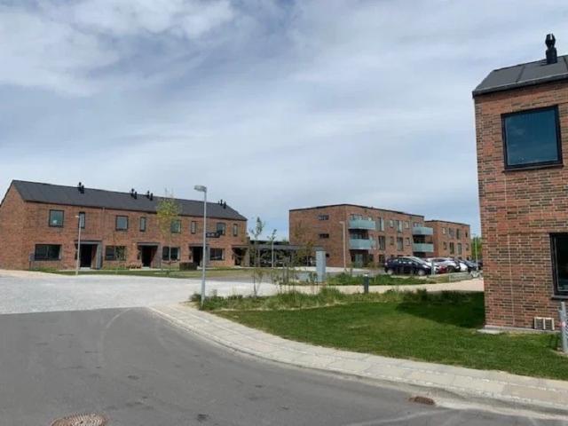 Villa til leje i Kolding