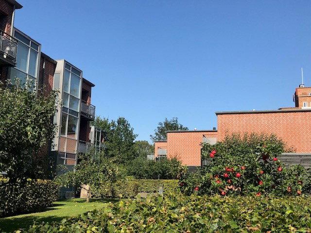 Villa til leje i Vejle