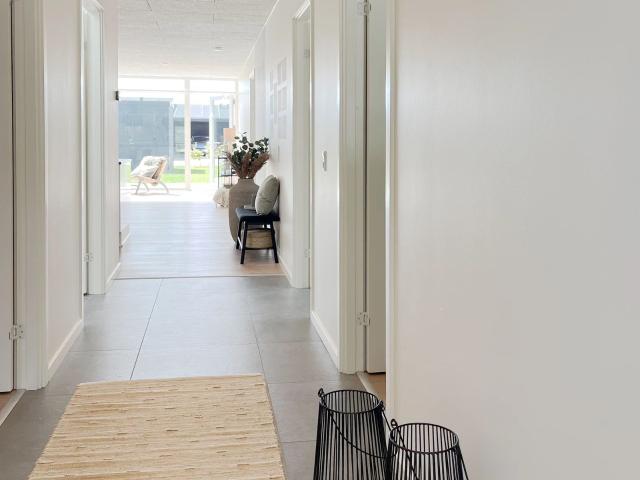 Villa til leje i Århus
