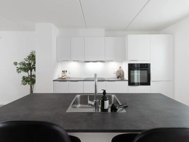 Villa til leje i Middelfart