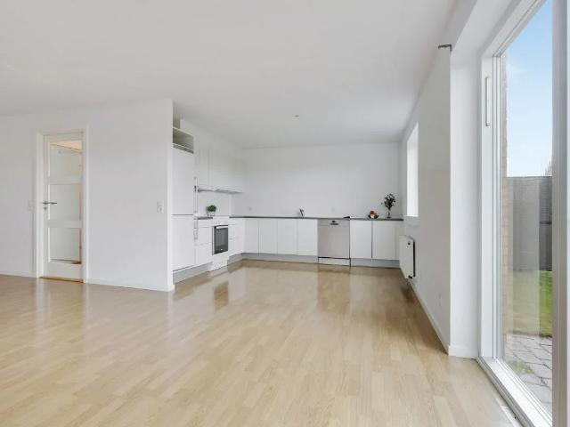 Villa til leje i Århus