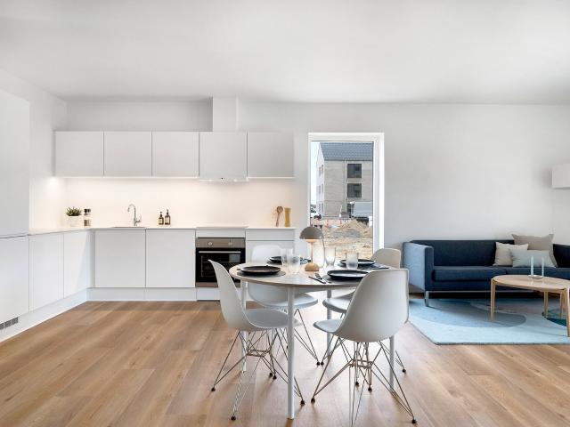 Villa til leje i Aalborg, Brønderslev-Dronninglund